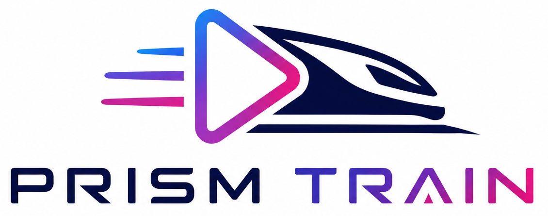 Prism Train